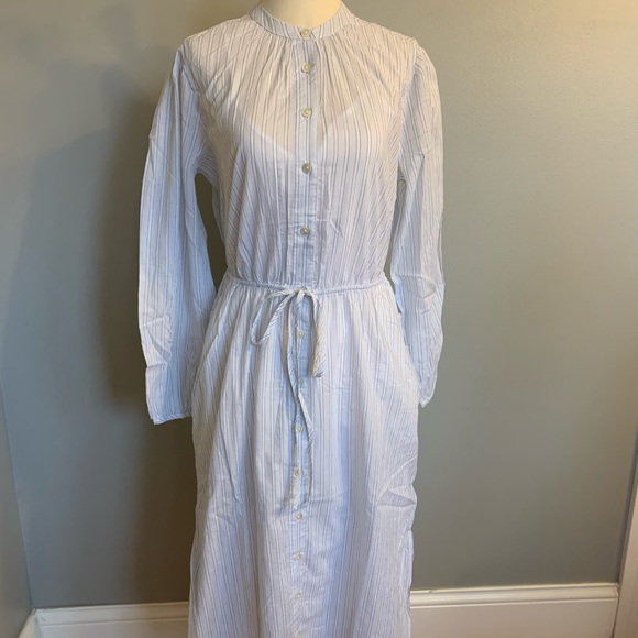 NWT J. Crew Dress - Picture 2 of 10